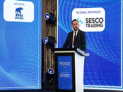 INTERCEM 2026 �STANBUL'DA BA�LADI